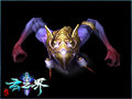 尸魔闯关需当心点组队的中间阶段BOSS